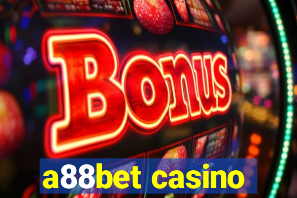 a88bet casino